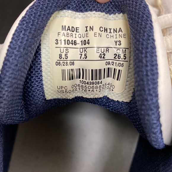 Nike Air Jordan D-Zero - Picture 7 of 7